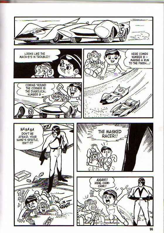 Page 109 Chapter Unknown_da4e Mach Go Go Go