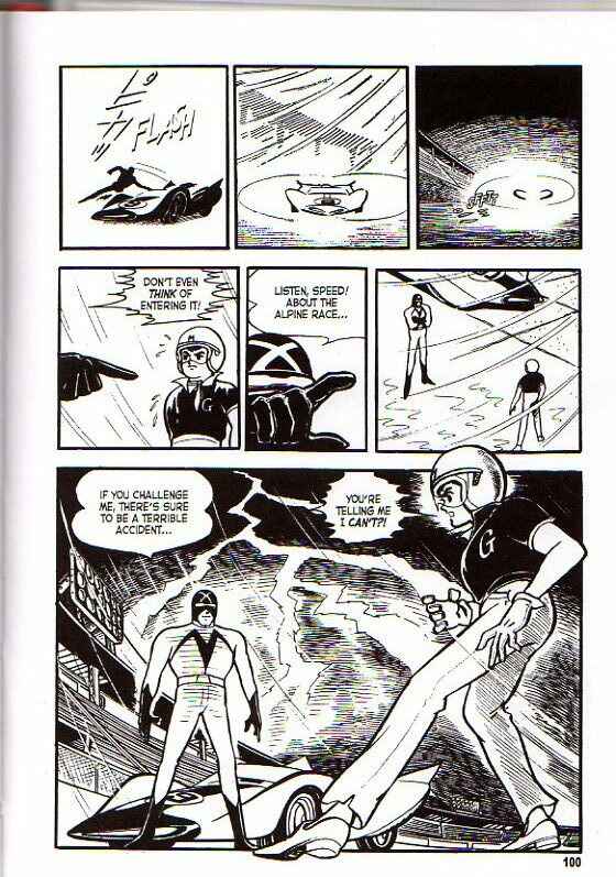 Page 113 Chapter Unknown_da4e Mach Go Go Go
