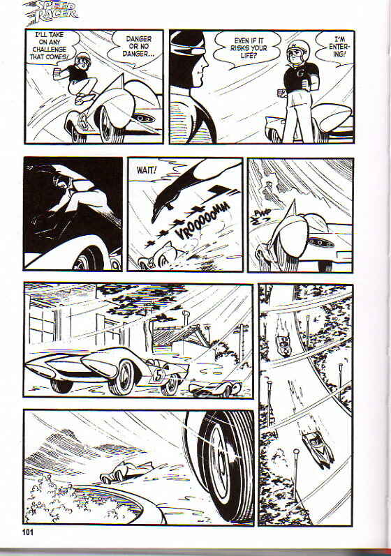 Page 114 Chapter Unknown_da4e Mach Go Go Go