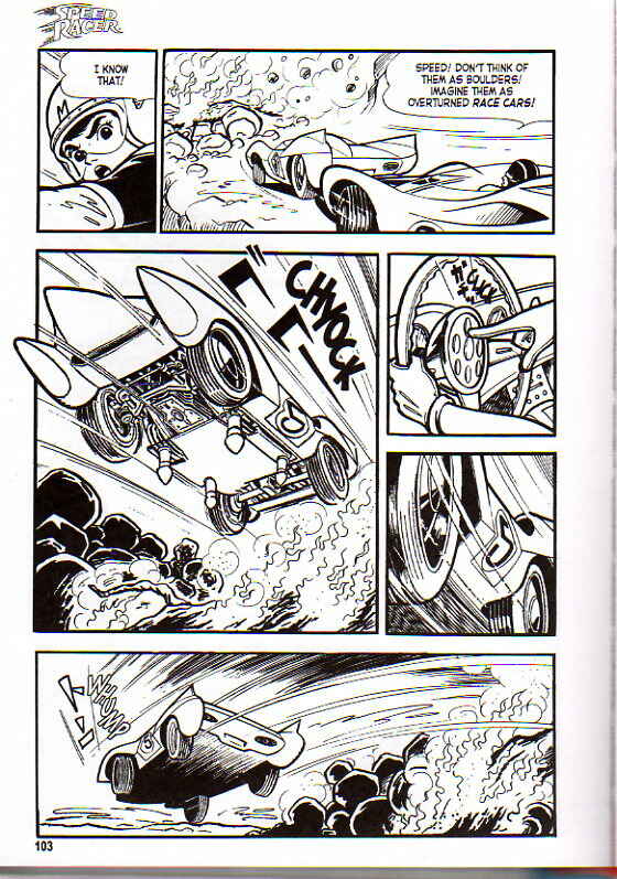 Page 116 Chapter Unknown_da4e Mach Go Go Go