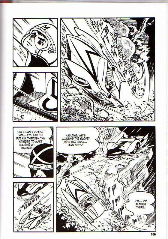 Page 119 Chapter Unknown_da4e Mach Go Go Go