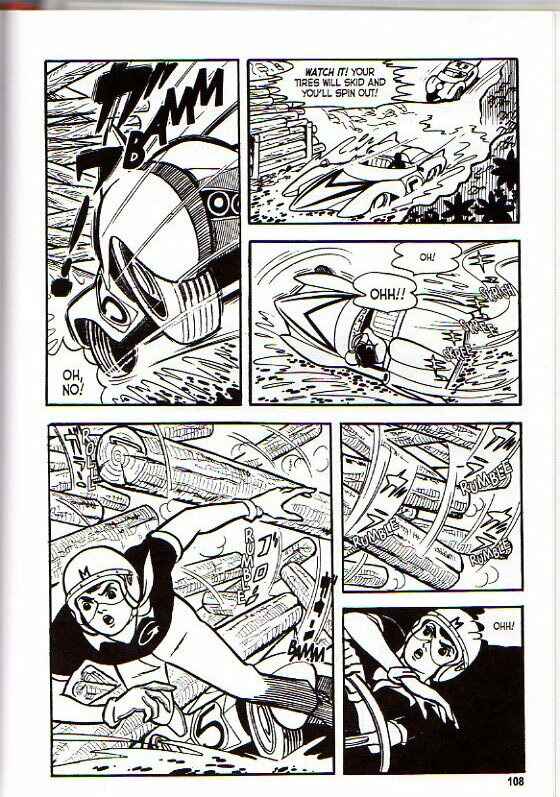 Page 121 Chapter Unknown_da4e Mach Go Go Go