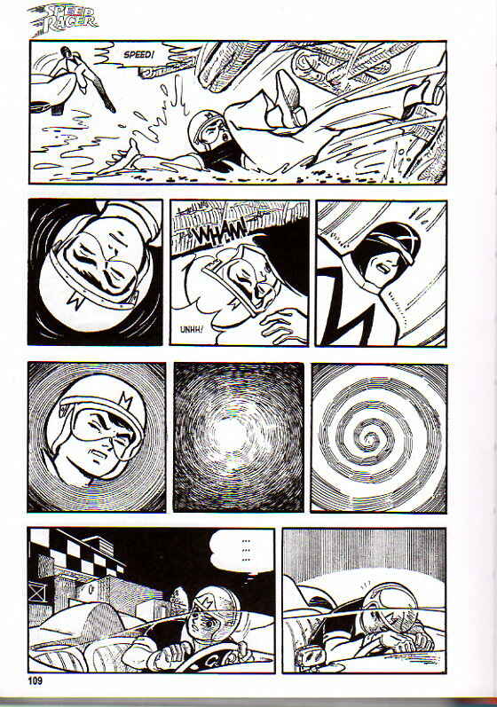 Page 122 Chapter Unknown_da4e Mach Go Go Go