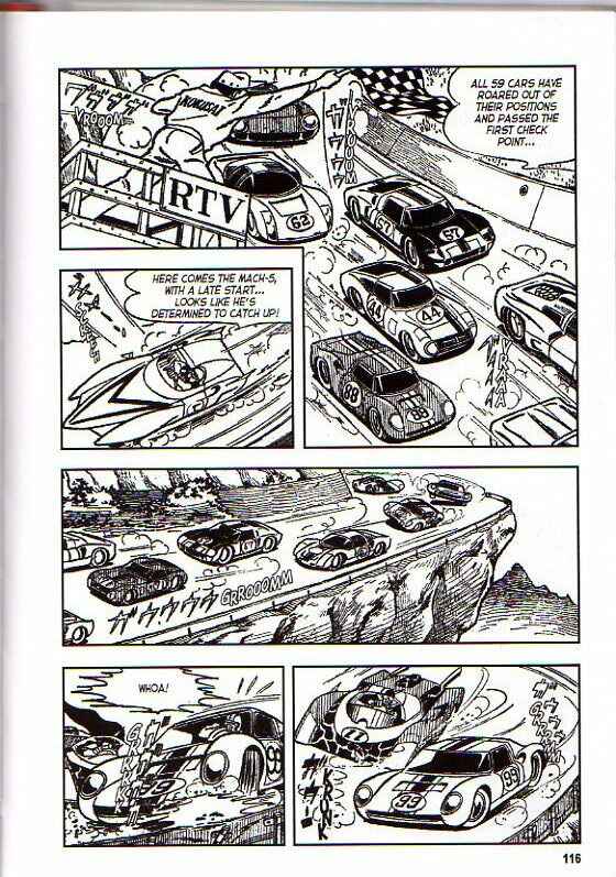 Page 129 Chapter Unknown_da4e Mach Go Go Go