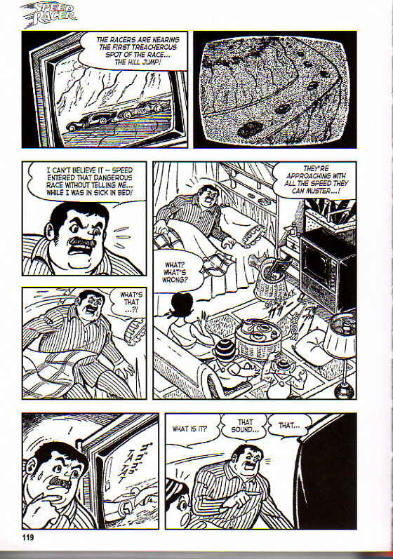Page 132 Chapter Unknown_da4e Mach Go Go Go