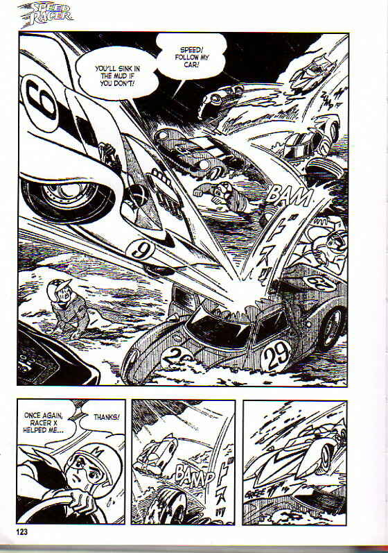 Page 136 Chapter Unknown_da4e Mach Go Go Go