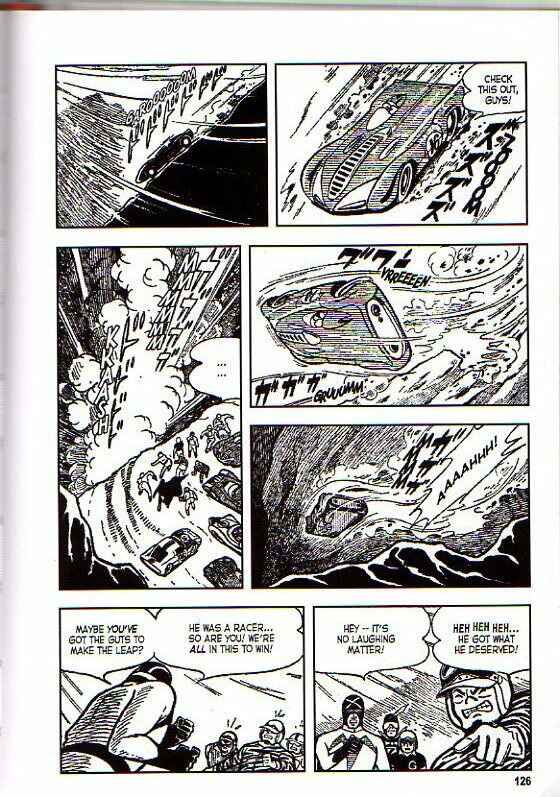 Page 139 Chapter Unknown_da4e Mach Go Go Go