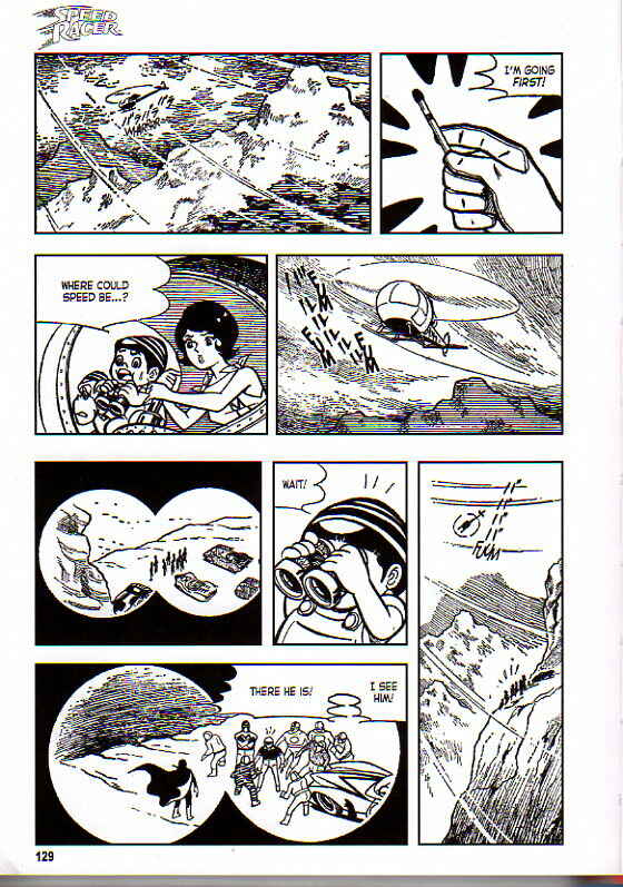 Page 142 Chapter Unknown_da4e Mach Go Go Go