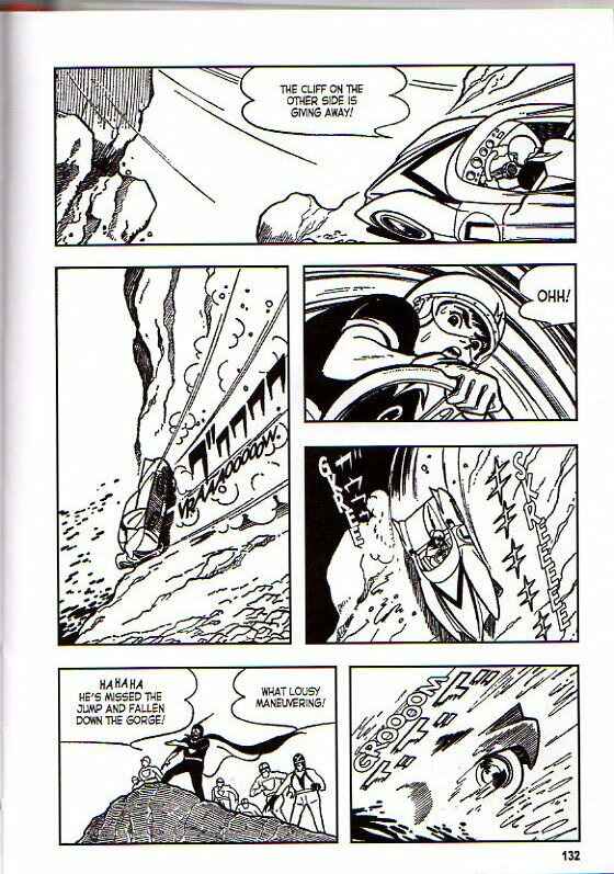 Page 145 Chapter Unknown_da4e Mach Go Go Go