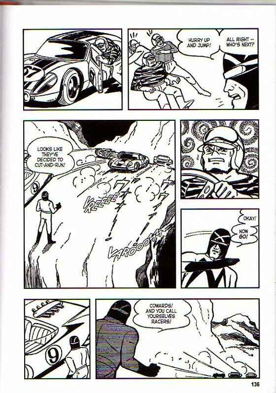 Page 149 Chapter Unknown_da4e Mach Go Go Go