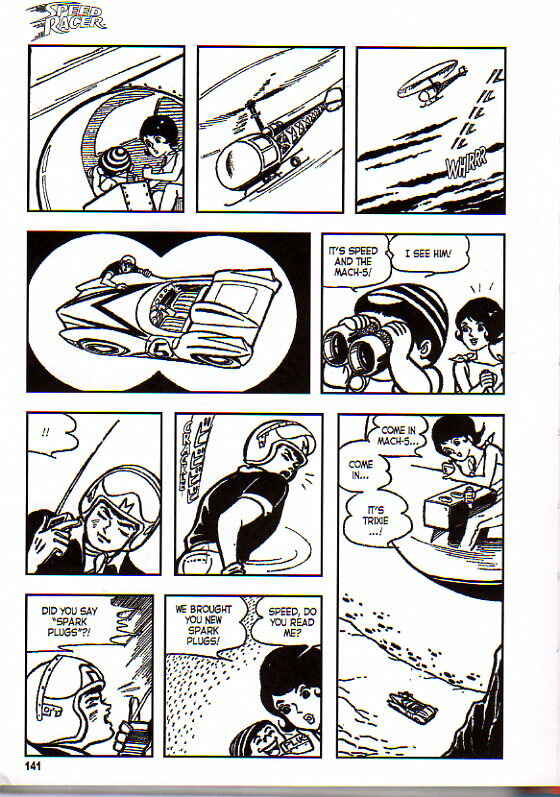 Page 154 Chapter Unknown_da4e Mach Go Go Go