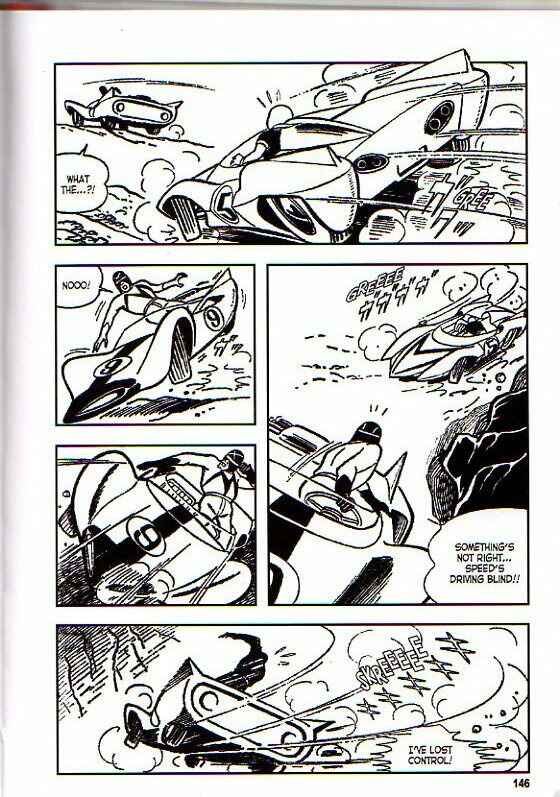 Page 159 Chapter Unknown_da4e Mach Go Go Go