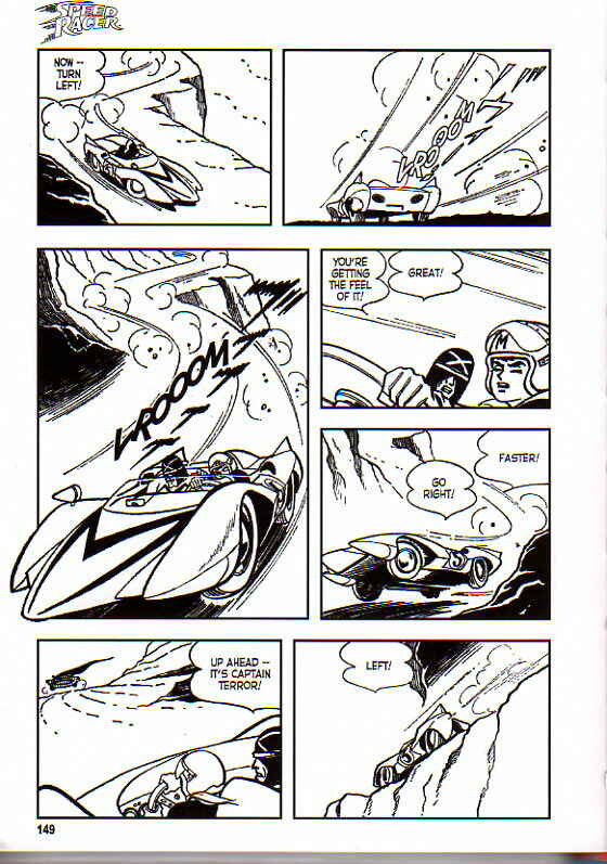 Page 162 Chapter Unknown_da4e Mach Go Go Go