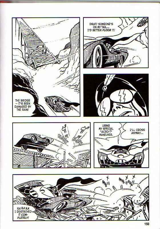 Page 163 Chapter Unknown_da4e Mach Go Go Go