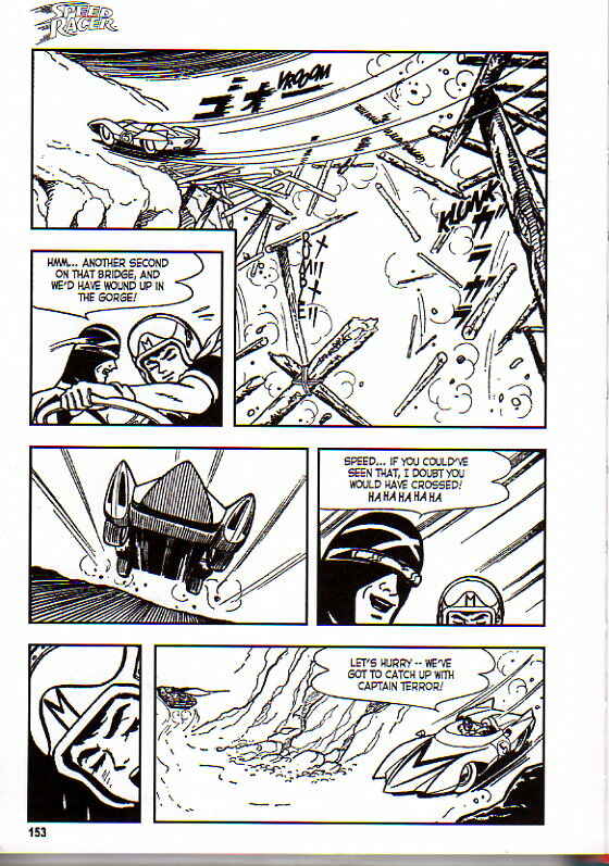 Page 166 Chapter Unknown_da4e Mach Go Go Go