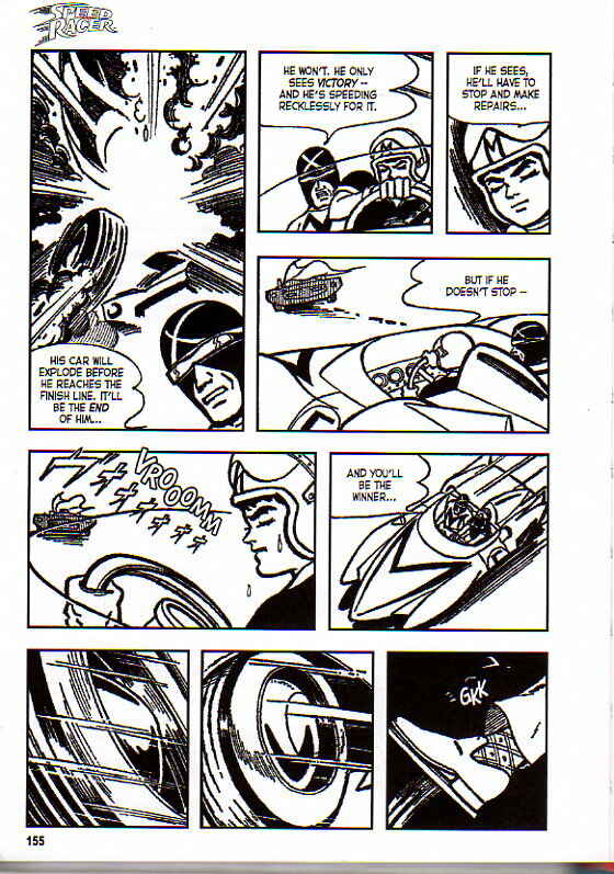 Page 168 Chapter Unknown_da4e Mach Go Go Go