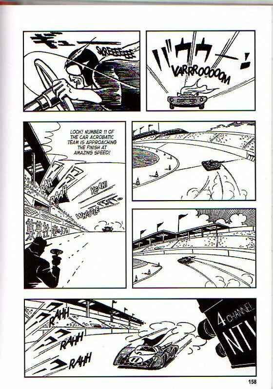 Page 171 Chapter Unknown_da4e Mach Go Go Go