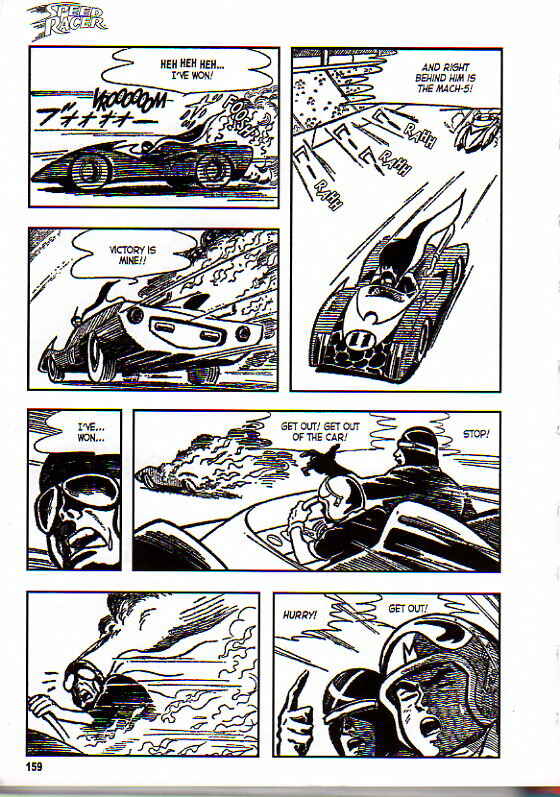 Page 172 Chapter Unknown_da4e Mach Go Go Go