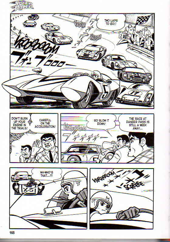 Page 178 Chapter Unknown_da4e Mach Go Go Go