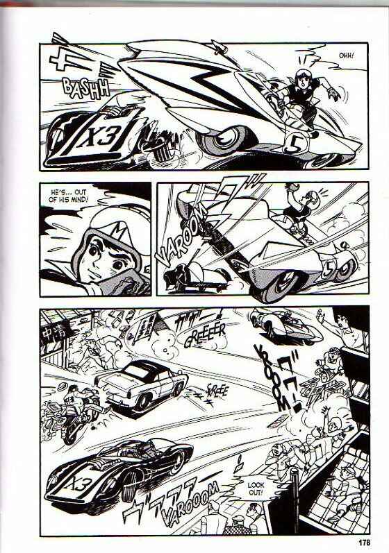 Page 191 Chapter Unknown_da4e Mach Go Go Go