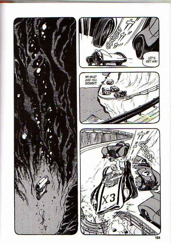 Page 197 Chapter Unknown_da4e Mach Go Go Go