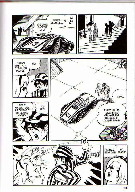 Page 201 Chapter Unknown_da4e Mach Go Go Go