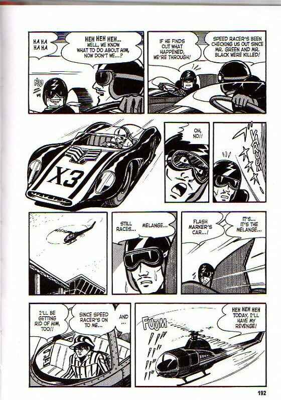 Page 205 Chapter Unknown_da4e Mach Go Go Go