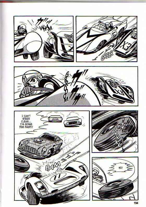 Page 207 Chapter Unknown_da4e Mach Go Go Go