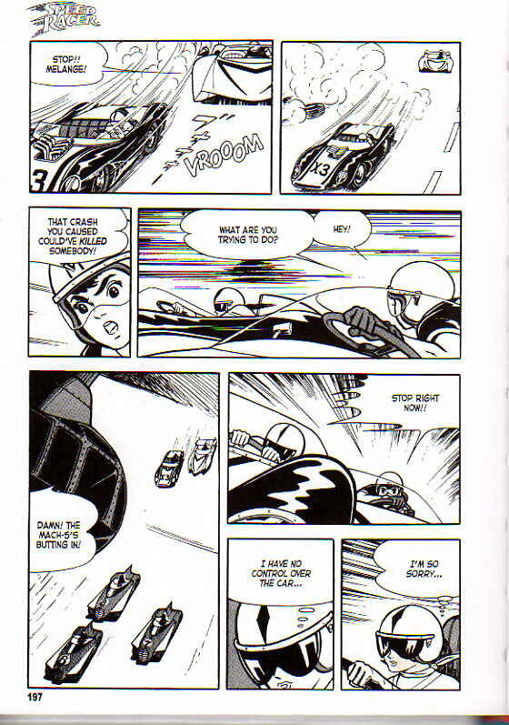 Page 210 Chapter Unknown_da4e Mach Go Go Go
