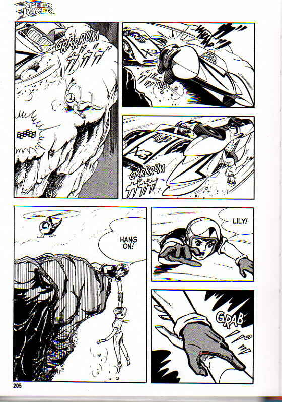 Page 218 Chapter Unknown_da4e Mach Go Go Go