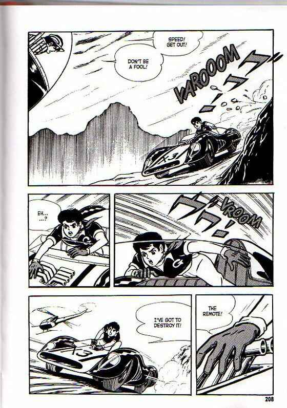 Page 221 Chapter Unknown_da4e Mach Go Go Go