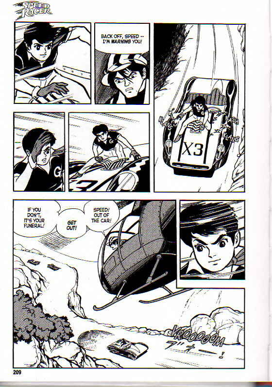 Page 222 Chapter Unknown_da4e Mach Go Go Go