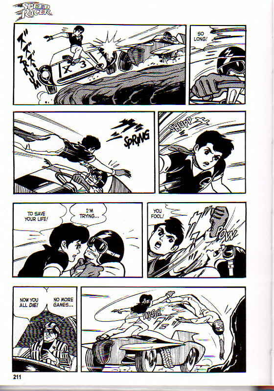 Page 224 Chapter Unknown_da4e Mach Go Go Go