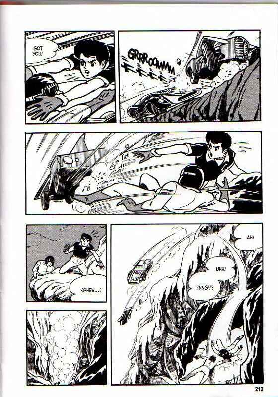 Page 225 Chapter Unknown_da4e Mach Go Go Go