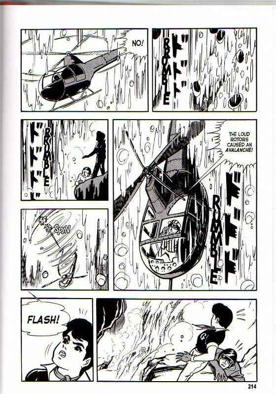Page 227 Chapter Unknown_da4e Mach Go Go Go