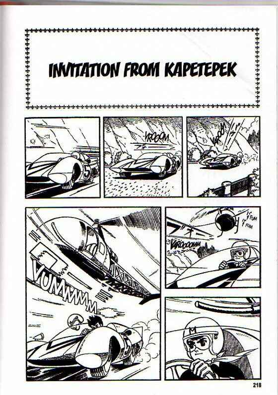 Page 231 Chapter Unknown_da4e Mach Go Go Go