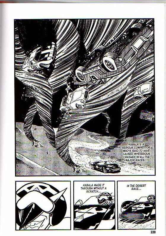 Page 233 Chapter Unknown_da4e Mach Go Go Go