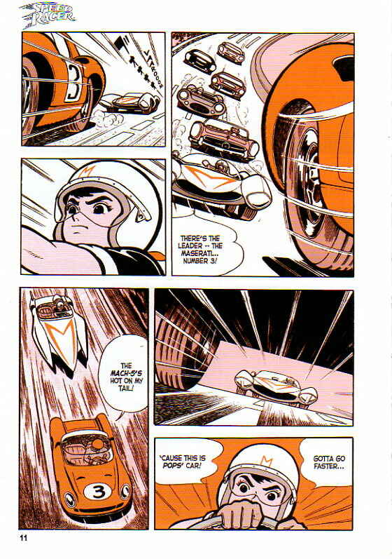 Page 24 Chapter Unknown_da4e Mach Go Go Go