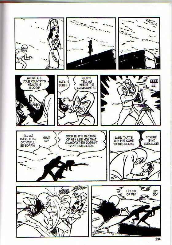 Page 247 Chapter Unknown_da4e Mach Go Go Go