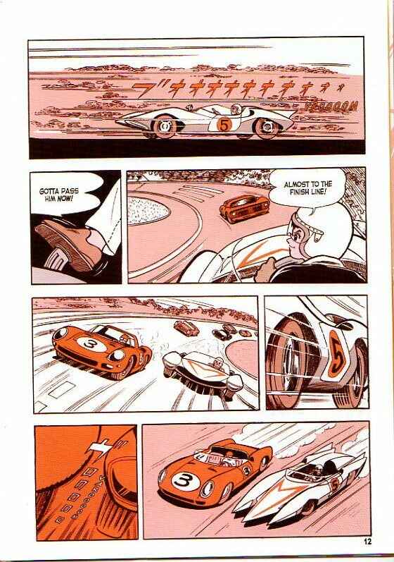 Page 25 Chapter Unknown_da4e Mach Go Go Go