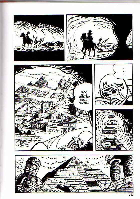 Page 253 Chapter Unknown_da4e Mach Go Go Go