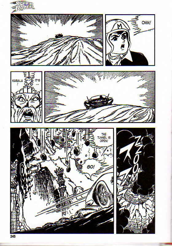 Page 258 Chapter Unknown_da4e Mach Go Go Go
