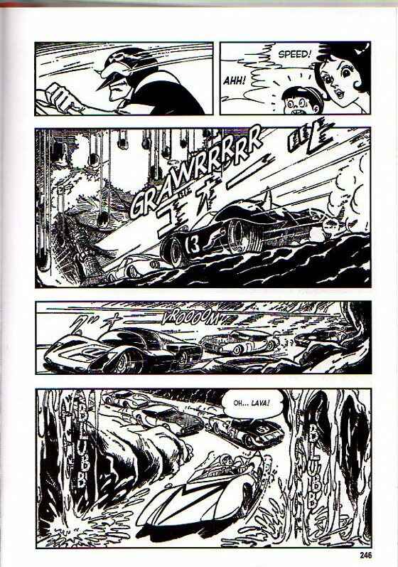 Page 259 Chapter Unknown_da4e Mach Go Go Go