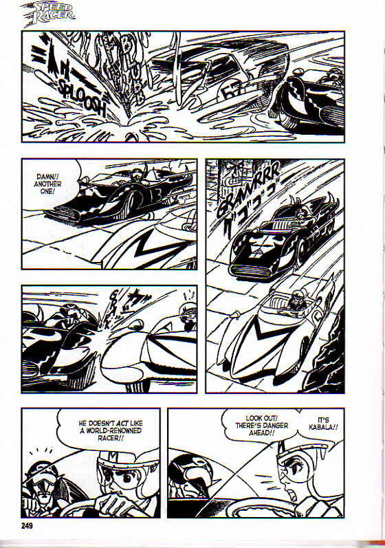 Page 262 Chapter Unknown_da4e Mach Go Go Go