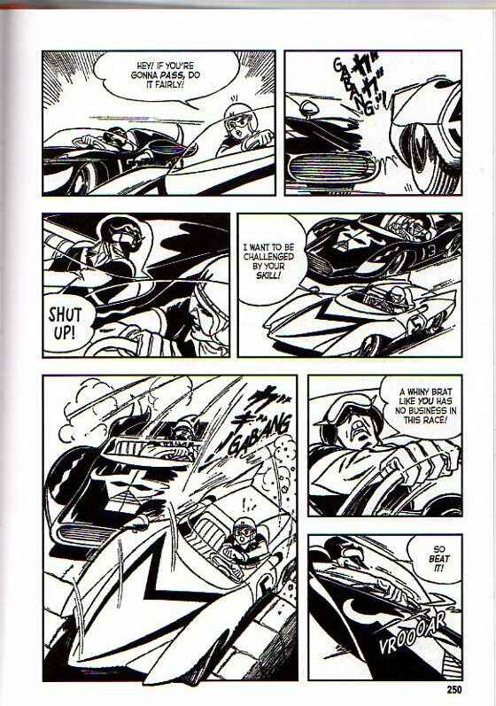 Page 263 Chapter Unknown_da4e Mach Go Go Go