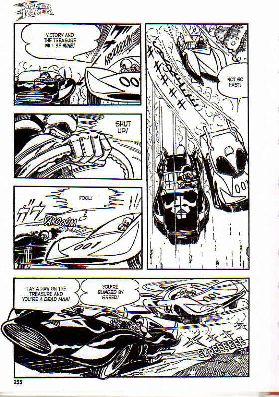 Page 268 Chapter Unknown_da4e Mach Go Go Go