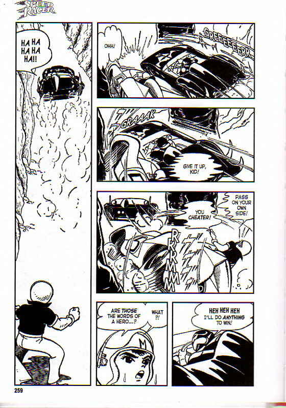 Page 272 Chapter Unknown_da4e Mach Go Go Go
