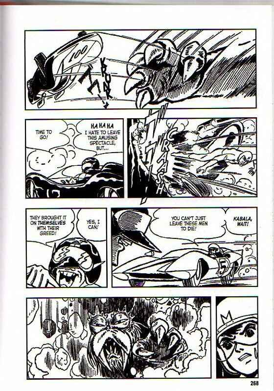 Page 281 Chapter Unknown_da4e Mach Go Go Go