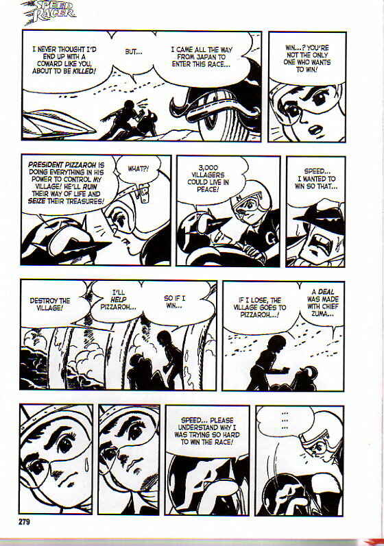 Page 292 Chapter Unknown_da4e Mach Go Go Go