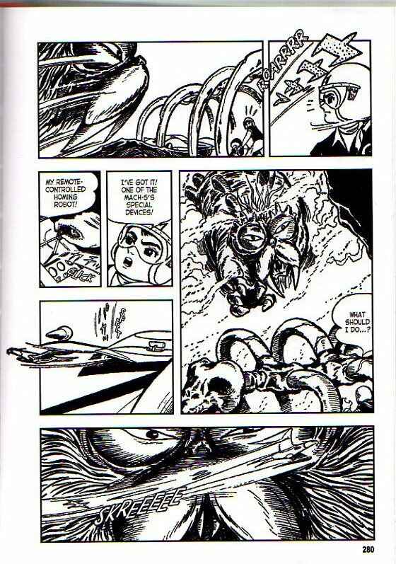 Page 293 Chapter Unknown_da4e Mach Go Go Go